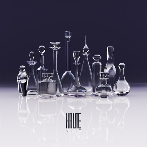 Haute – « Nuit » EP (2016)