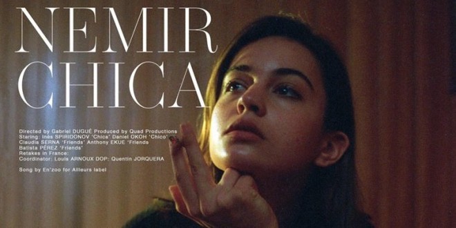 Nemir – « Chica » (2019)